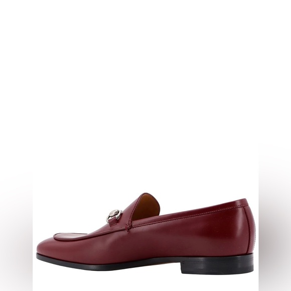 Gucci Mens Loafer with Horsebit SZ 10 (10.5 US) main image 4